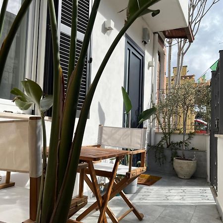 La Maison Appartement - A 200M Dal Porto Civitavecchia Exterior photo