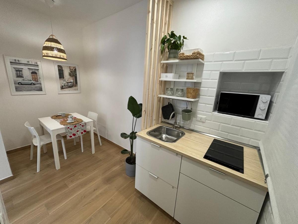 La Maison Appartement - A 200M Dal Porto Civitavecchia Exterior photo