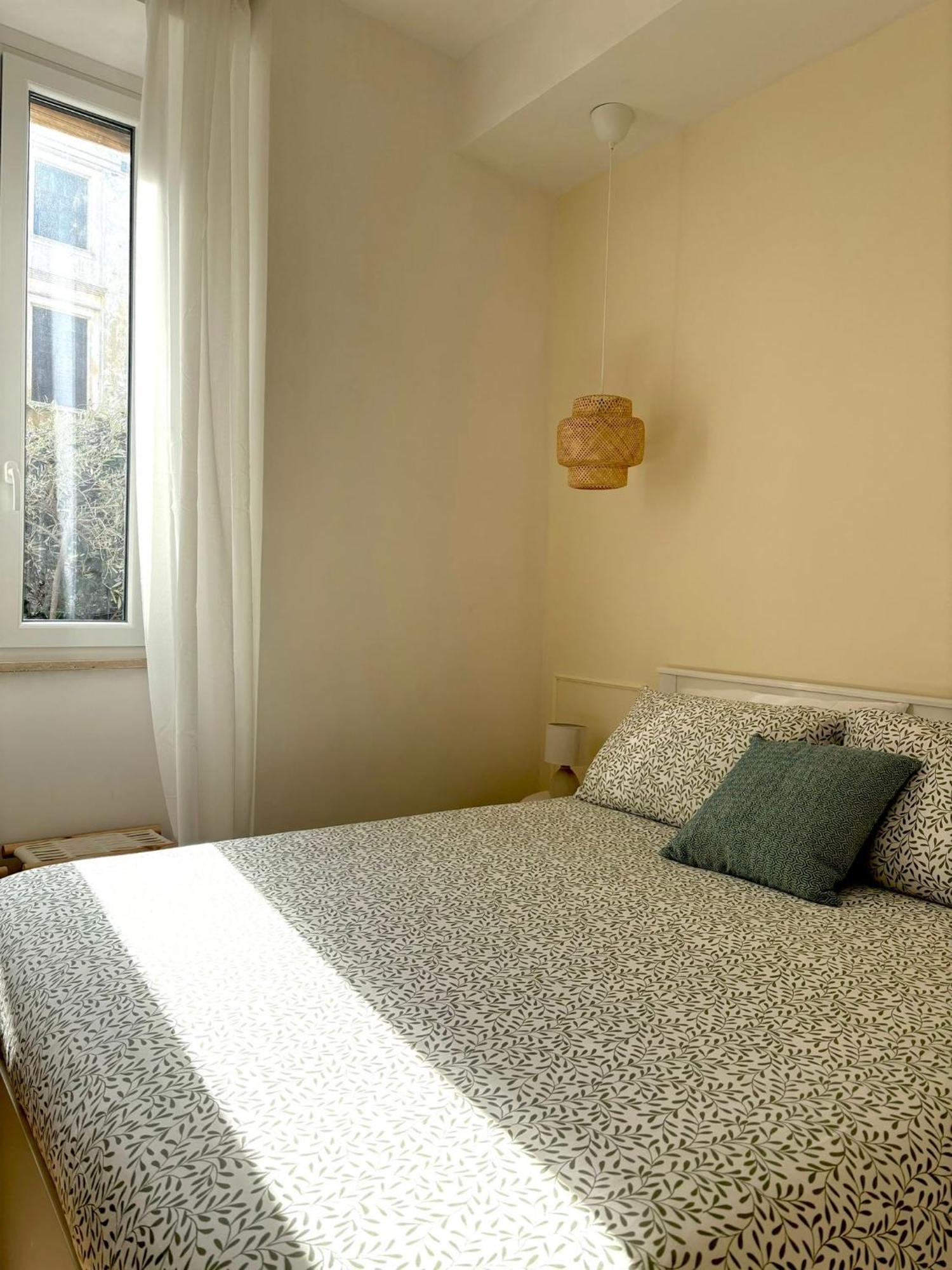 La Maison Appartement - A 200M Dal Porto Civitavecchia Exterior photo